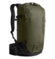 Freeride backpacks FREE RIDER 28  Green
