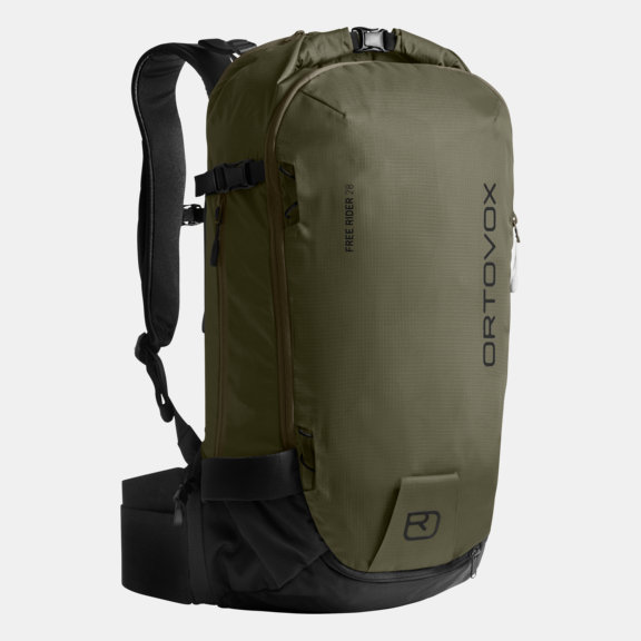 Freeride backpacks FREE RIDER 28 