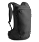 Freeride backpacks POWDER RIDER 16 Black