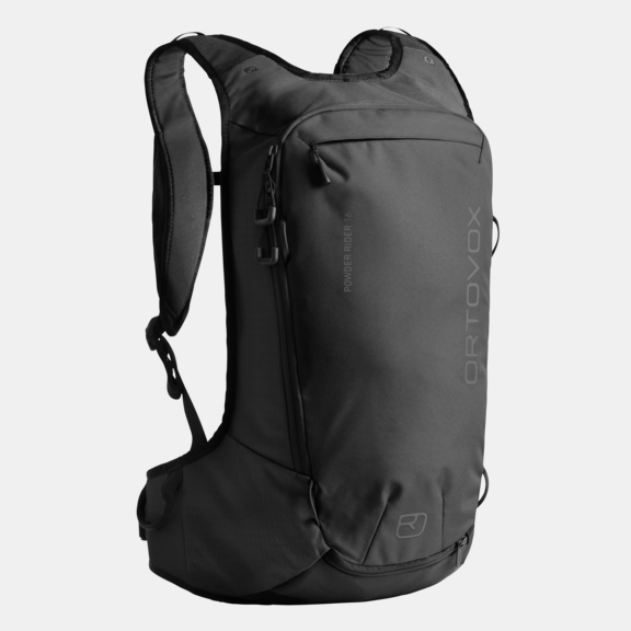 Freeride backpacks POWDER RIDER 16