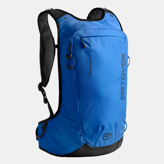 Freeride backpacks POWDER RIDER 16