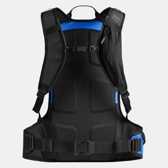 Freeride backpacks POWDER RIDER 16