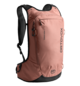 Freeride backpacks POWDER RIDER 16 pink