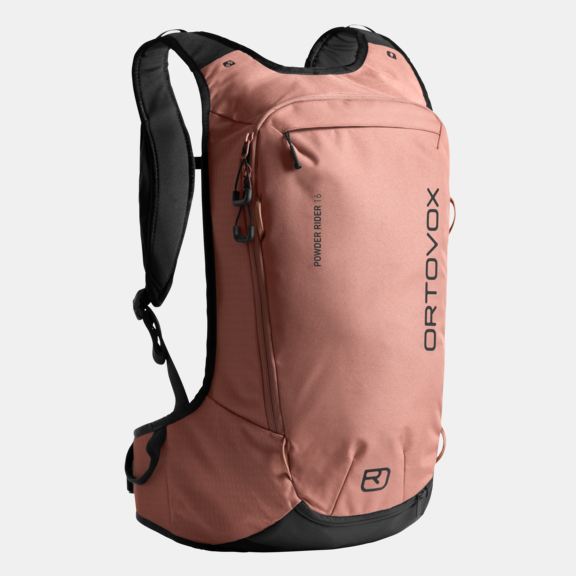 Freeride backpacks POWDER RIDER 16