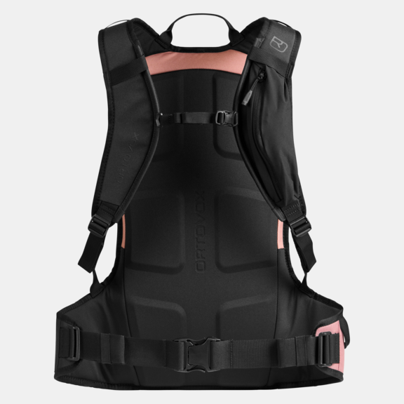 Freeride backpacks POWDER RIDER 16
