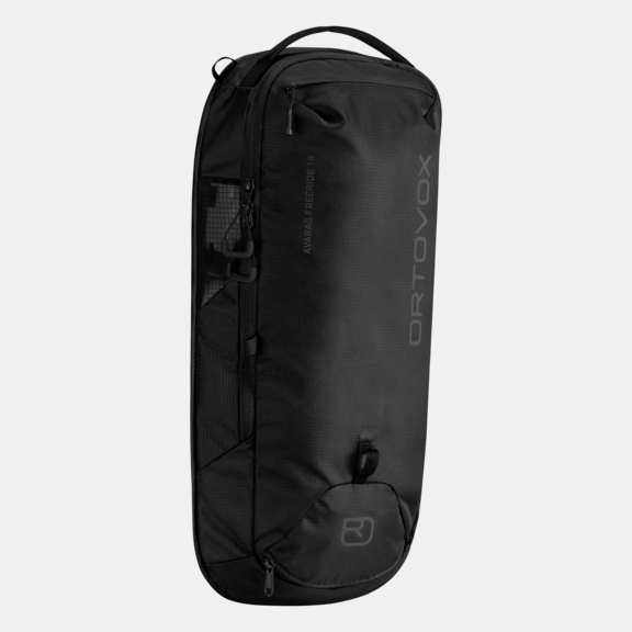 AVABAG LiTRIC ZIP-ONs AVABAG LITRIC FREERIDE 18 ZIP