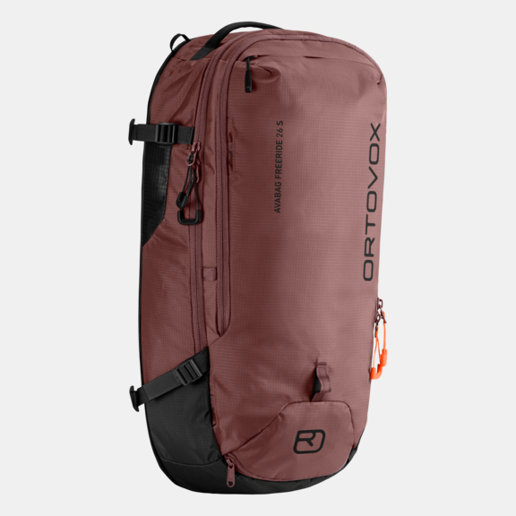 AVABAG LiTRIC ZIP-ONs AVABAG LITRIC FREERIDE 26S ZIP