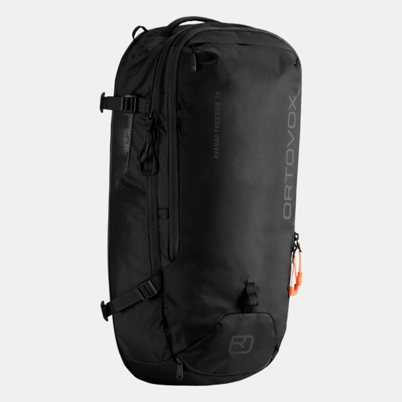AVABAG LiTRIC ZIP-ONs AVABAG LITRIC FREERIDE 28 ZIP