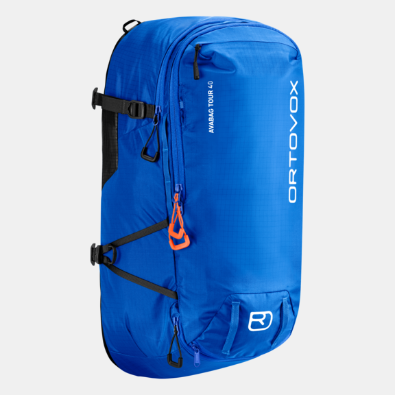 AVABAG LiTRIC ZIP-ONs AVABAG LITRIC TOUR 40 ZIP