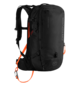 Elektronische Lawinenrucksäcke AVABAG LITRIC FREERIDE 28  Schwarz