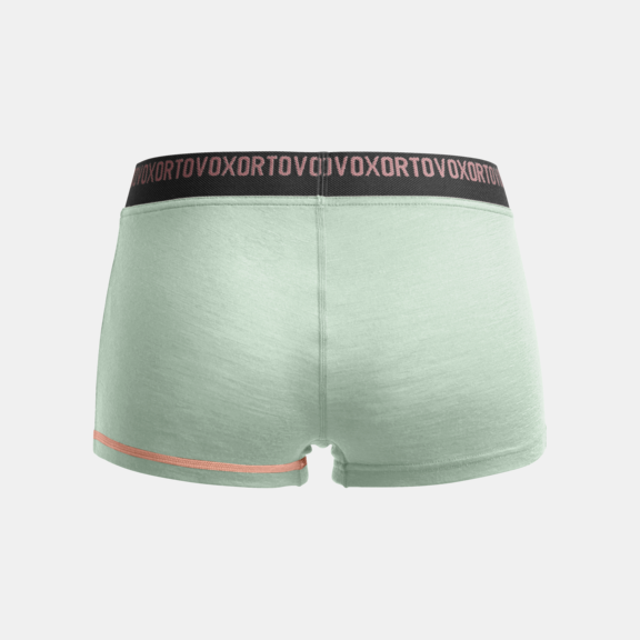 Base Layer Pants short 185 ROCK'N'WOOL HOT PANTS W