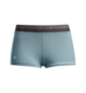 Base Layer Pants short 185 ROCK'N'WOOL HOT PANTS W Blue