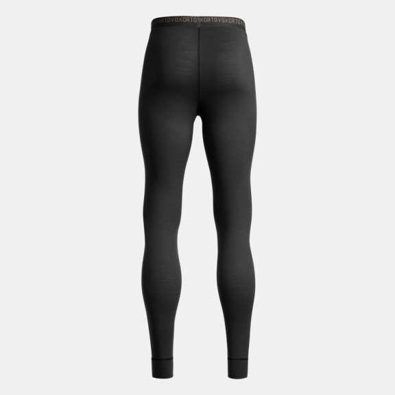 Pantalone intimo lungo  185 ROCK’N’WOOL LONG PANTS M