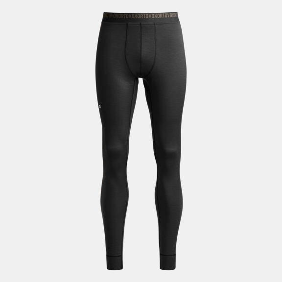 Pantalone intimo lungo  185 ROCK’N’WOOL LONG PANTS M