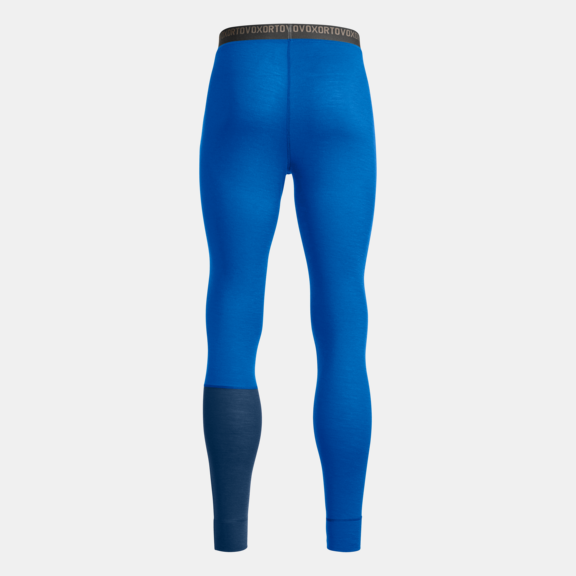 Base Layer Pants long  185 ROCK’N’WOOL LONG PANTS M