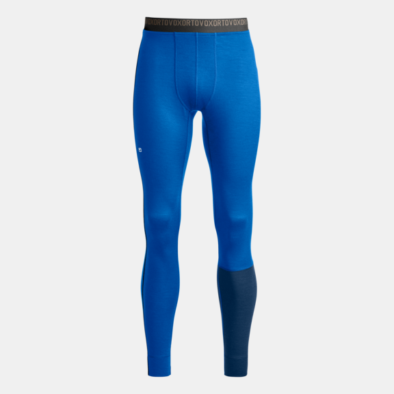 Base Layer Pants long  185 ROCK’N’WOOL LONG PANTS M