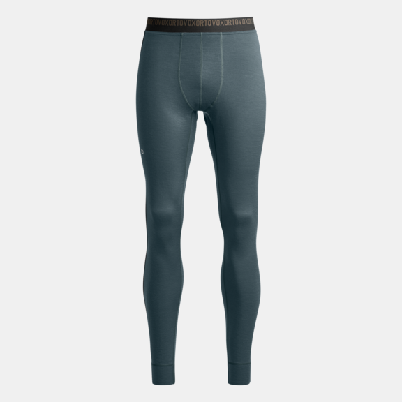 Pantalone intimo lungo  185 ROCK’N’WOOL LONG PANTS M