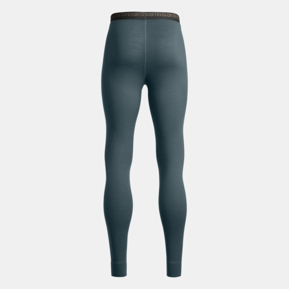 Pantalone intimo lungo  185 ROCK’N’WOOL LONG PANTS M