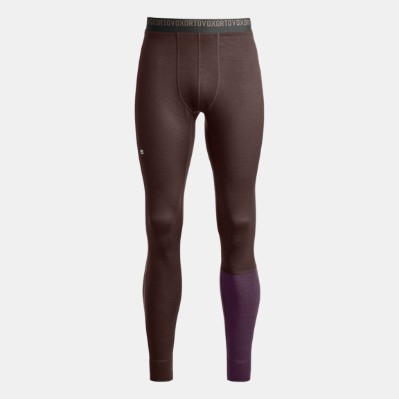 Pantalone intimo lungo  185 ROCK’N’WOOL LONG PANTS M