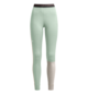 Lange Baselayer Hosen 185 ROCK’N’WOOL LONG PANTS W Grün