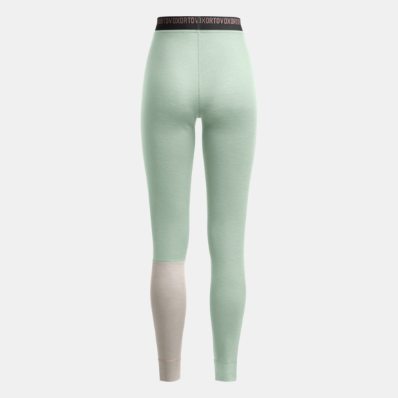 Lange Baselayer Hosen 185 ROCK’N’WOOL LONG PANTS W