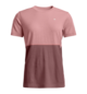Manica corta | Tanktops 185 ROCK’N’WOOL SHORT SLEEVE W rosa