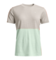 Manica corta | Tanktops 185 ROCK’N’WOOL SHORT SLEEVE W Bianco