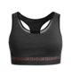 Sport-BHs 185 ROCK’N’WOOL SPORT TOP W Schwarz