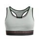 Sport-BHs 185 ROCK’N’WOOL SPORT TOP W Grün