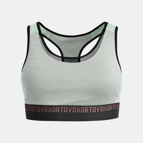 Sport-BHs 185 ROCK’N’WOOL SPORT TOP W