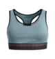 Sport-BHs 185 ROCK’N’WOOL SPORT TOP W Blau