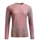 Langarm Baselayer 185 ROCK'N'WOOL PRINT LS W