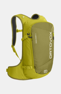Freeride-Rucksäcke CROSS RIDER 22