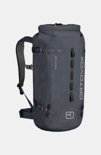 Kletterrucksäcke TRAD 28 S DRY