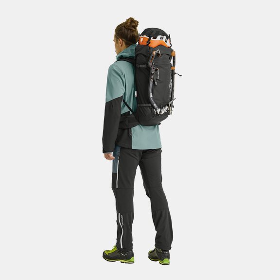 High alpine tour backpacks PEAK LIGHT 32 