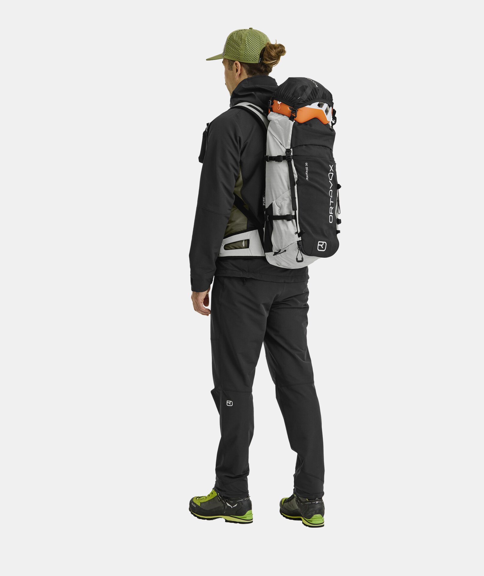 ORTOVOX TRAVERSE PURE 30 | Bergrucksäcke | ORTOVOX