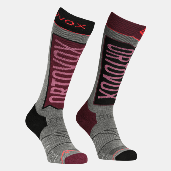 Socks FREE RIDE LONG SOCKS W