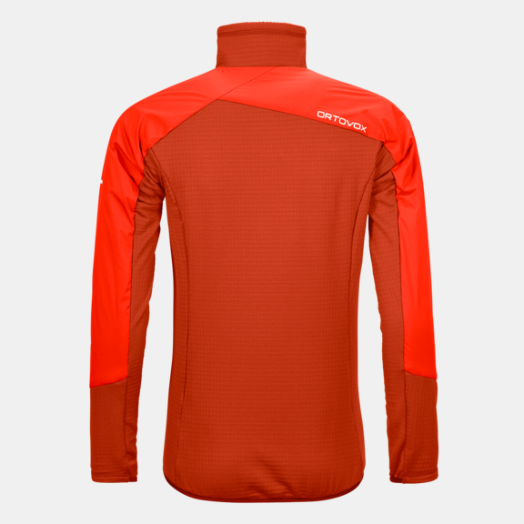 Vestes Isolantes WESTALPEN SWISSWOOL HYBRID JACKET M