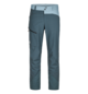 Pantalons Softshell MONDEVAL PANTS M  Bleu