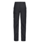 Softshell Pants MONDEVAL PANTS W Black