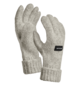 Handschuhe CLASSIC WOOL GLOVE Grau