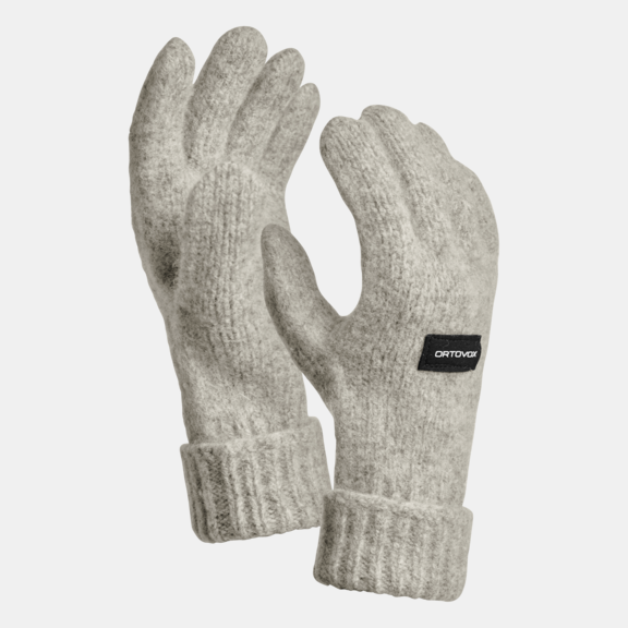 Handschuhe CLASSIC WOOL GLOVE