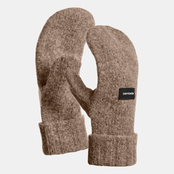 Handschuhe CLASSIC WOOL MITTEN
