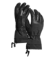 Gloves MERINO FREERIDE GLOVE M Black
