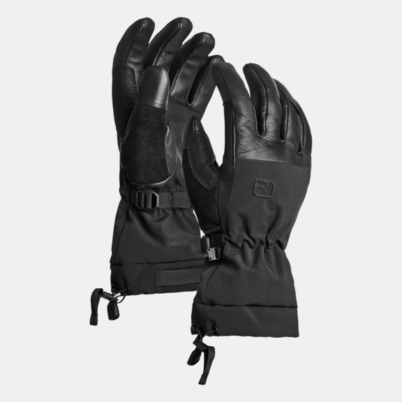 Gloves MERINO FREERIDE GLOVE M