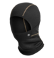 Mützen WHITEOUT MASK Schwarz