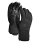 Handschuhe MERINO MOUNTAIN GLOVE M Schwarz