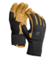 Handschuhe MERINO MOUNTAIN GLOVE M Braun