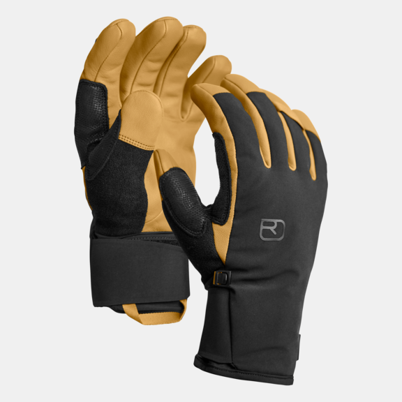 Handschuhe MERINO MOUNTAIN GLOVE M