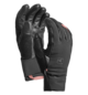 Gloves MERINO MOUNTAIN GLOVE W Black